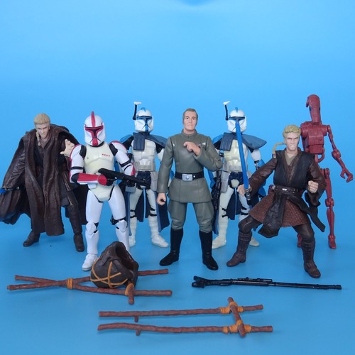Star wars hasbro - wars,