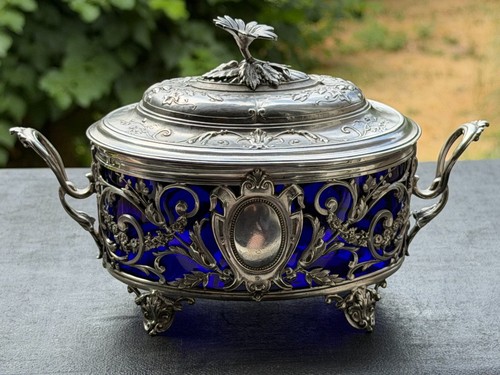 Splendide sucrier drageoir - splendide,