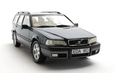 Volvo V70 XC Cross Country
