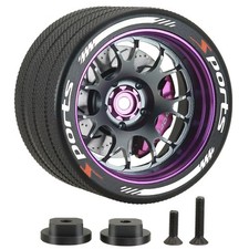 Alloy 14 Spoke Steering Wheel