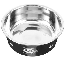  Gamelles Pour Chat En Acier