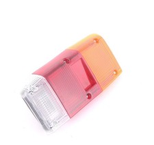 ABAKUS Feu arrière pour