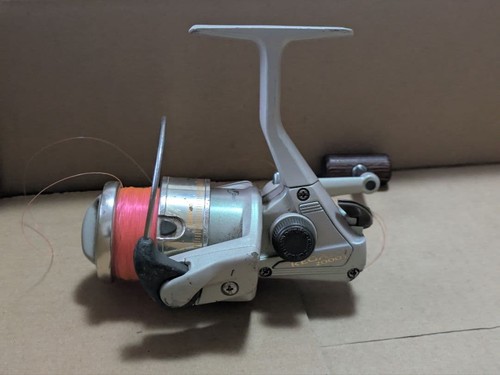 Daiwa 2000t spinning reel - 2000t,