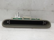 Afficheur RENAULT TWINGO 1 PHASE 2 7700421763