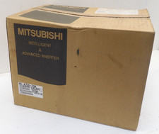 FR-A720-7.5K, MITSUBISHI ELECTRIC