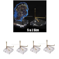 Ensemble De 4 Bras En Laiton