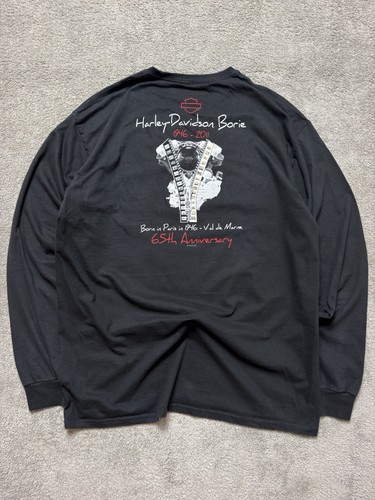 Hanes beefy shirt - hanes, t-shirt