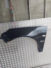 Aile avant gauche OPEL INSIGNIA 1 PHASE 1 BREAK 13277520