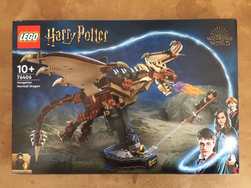 Neuf lego harry potter - lego,