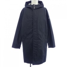 Agnes.b Navy Coat Size 46 Used