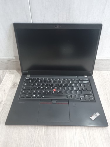 Lenovo thinkpad x13 - lenovo,