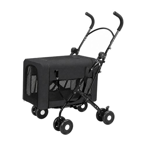 Poussette pour chat petit - et,