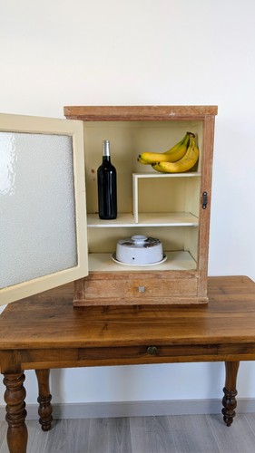 Petit meuble mural - , vintage