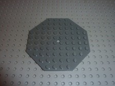 LEGO DkStone plate 10x10 ref 89523 / Set 4867 70404 9468 4842 70164 7946 75095..