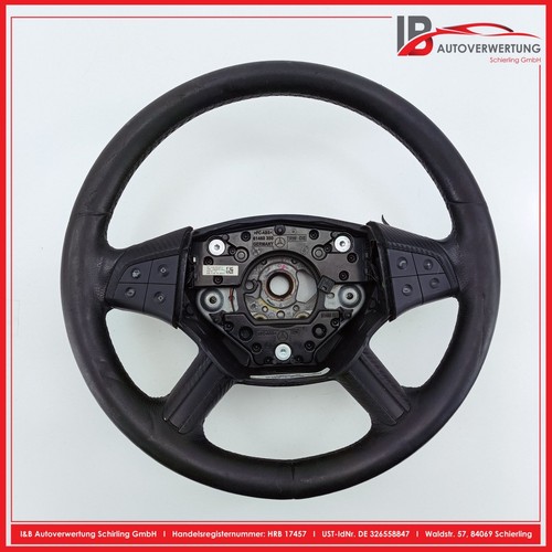 Mercedes benz classe w164 ml - classe,