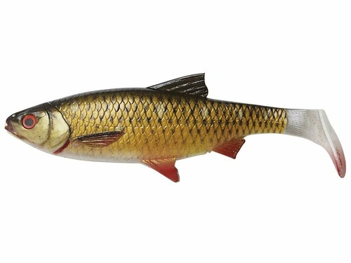 Savage gear river - 4d,