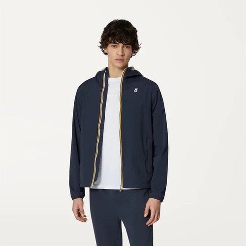 Way homme veste art k2121nw - k-way, art.