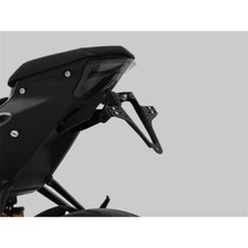 Support De Plaque Arrière KTM