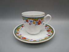 Tasse a café ancienne en