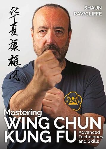 Shaun rawcliffe mastering wing - rawcliffe,