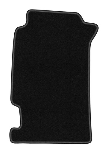 Tapis conducteur moquette