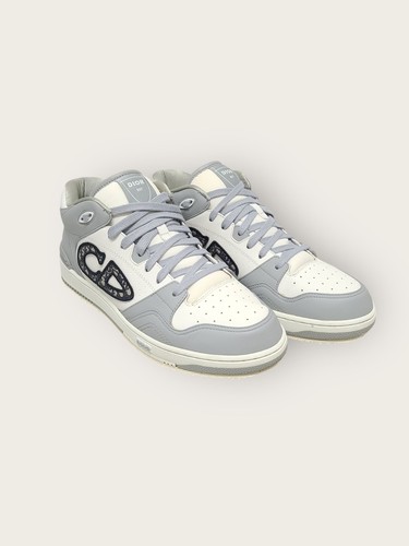 Dior b57 sneakers - dior, mid-tops