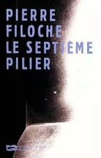 Le septième pilier, Pierre
