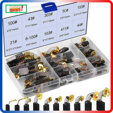 30 Balais Charbon Moteur