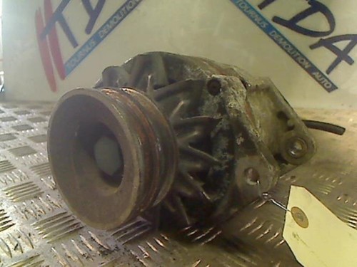 Alternateur nissan serena - serena, 1