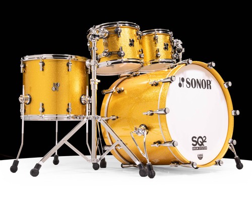 Sonor sq2 4pc maple - sq2,