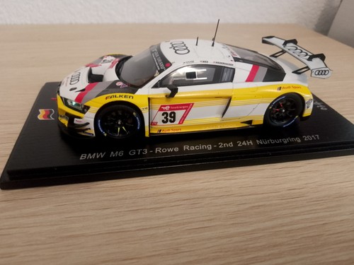 Audi lms gt3 evo - evo, 39