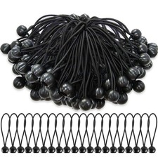 75 Pieces Clamping Rubbers