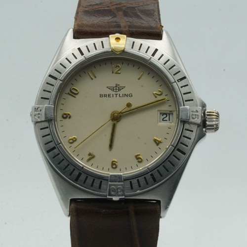 Breitling callisto montre - breitling,