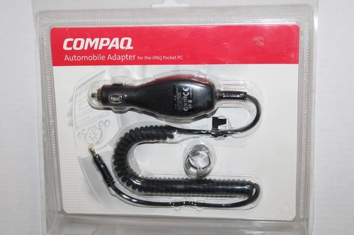 Compaq auto vehicle - compaq,