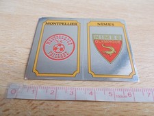 Image FOOTBALL 87 PANINI -