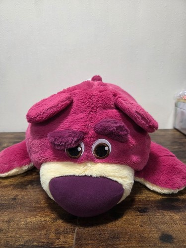 Lotso toy story - lotso,