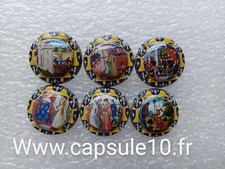 NEWS CAPSULE DE CHAMPAGNE