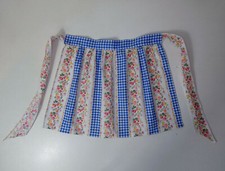 Ancien tablier vintage pour - tablier,