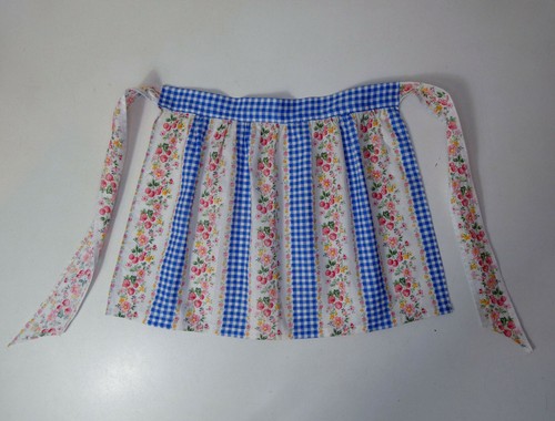 Ancien tablier vintage pour - ancien,