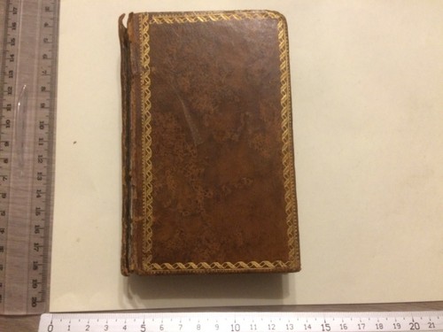 Livre ancien proces des - , "proces