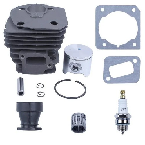 Kit piston cylindre 44mm - piston,