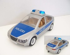 Playmobil police - police,