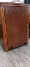 Tres joli meuble avec - , ancienne