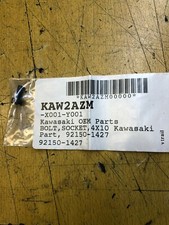 boulon 4x10 zx750 k1 kawasaki