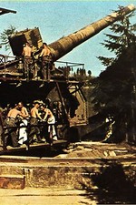 WW2 - Photo - Artillerie