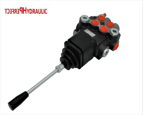 Distributeur hydraulique
