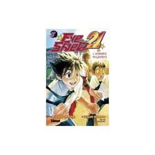 EYESHIELD 21 - TOME 07 -