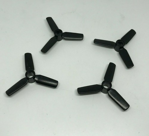 Lego hélice avion 5 - 4x,
