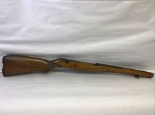 Springfield M Fourteen, Wood