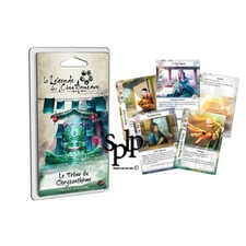 La Légende des Cinq Anneaux